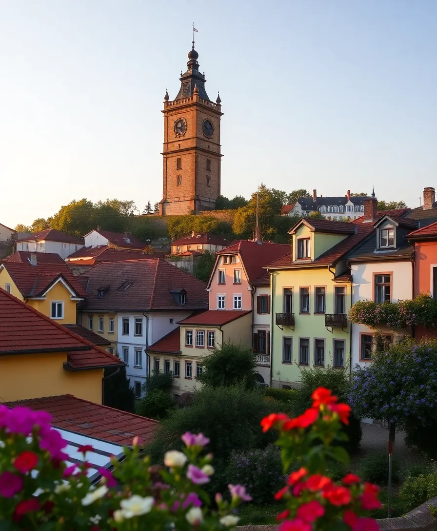 15 Enchanting Romanian Castles That Will Make You Feel Like Royalty (Don