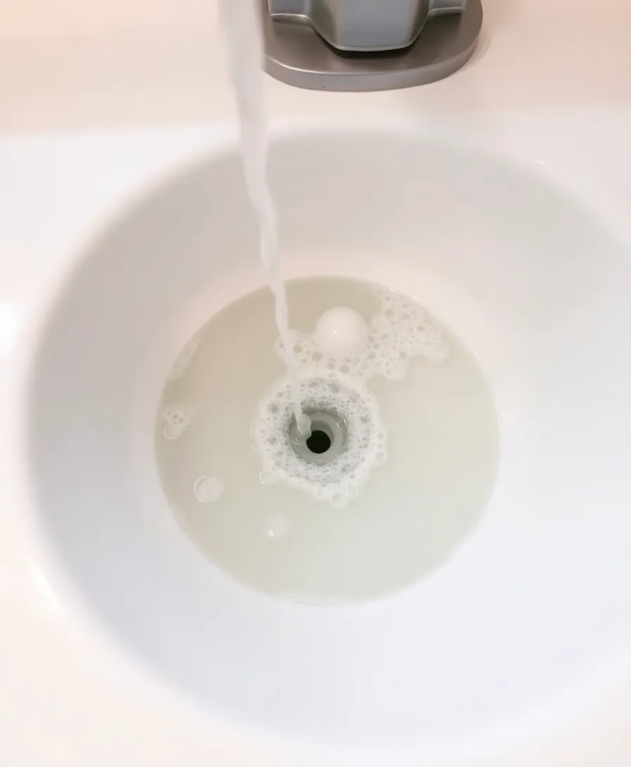 15 Incredible Baking Soda Hacks That Will Change Your Cleaning Game Forever! - 6. Unclog Drains