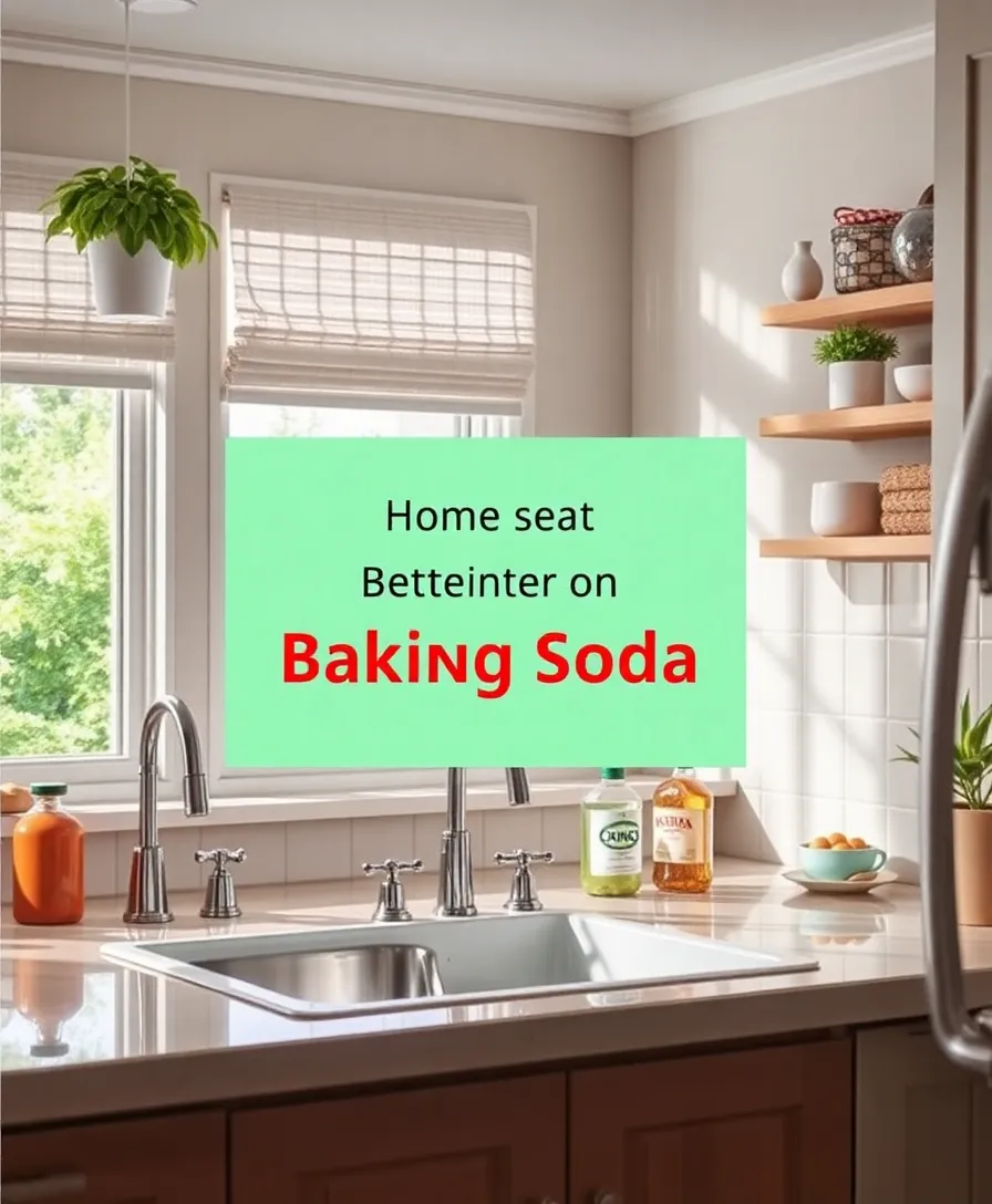 15 Incredible Baking Soda Hacks That Will Change Your Cleaning Game Forever! - Conclusion