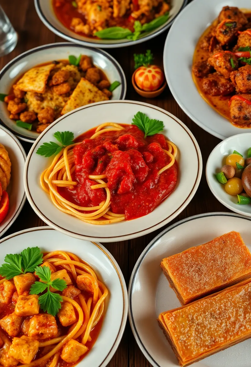 15 Irresistible Turkish Dishes You Can Whip Up in Your Kitchen Today! - Conclusion