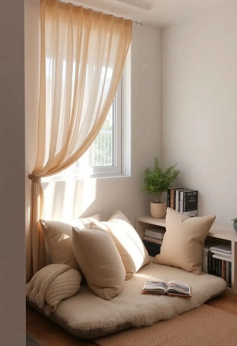 15 Japanese Interior Design Trends That Will Transform Your Space into a Tranquil Oasis! - 15. Mindful Living Spaces