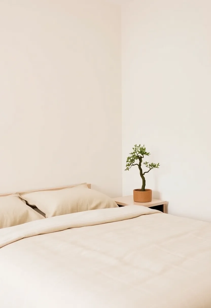 15 Japanese Interior Design Trends That Will Transform Your Space into a Tranquil Oasis! - 4. Soft Color Palettes