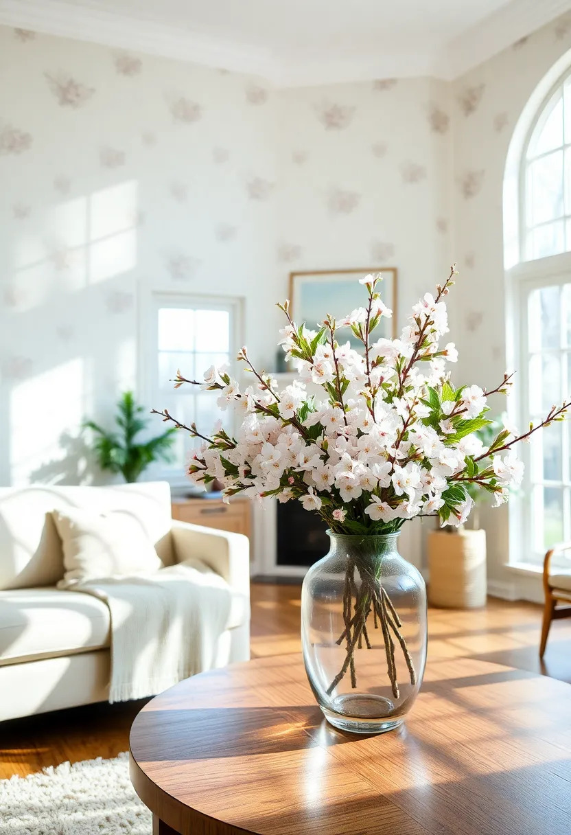 15 Japanese Interior Design Trends That Will Transform Your Space into a Tranquil Oasis! - 6. Nature-Inspired Decor