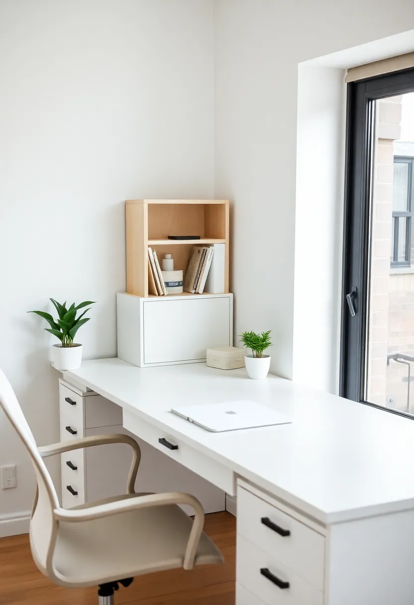 15 Japanese Interior Design Trends That Will Transform Your Space into a Tranquil Oasis! - 8. The Art of Decluttering