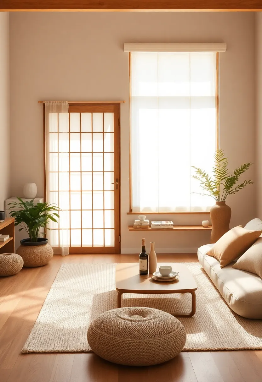 15 Japanese Interior Design Trends That Will Transform Your Space into a Tranquil Oasis! - Conclusion