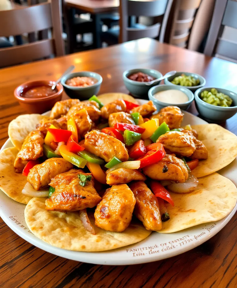 15 Quick Family Dinner Ideas That