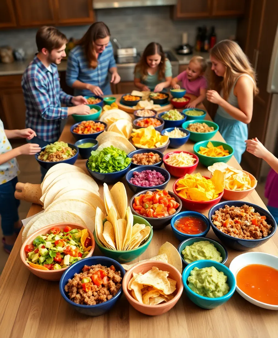 15 Quick Family Dinner Ideas That