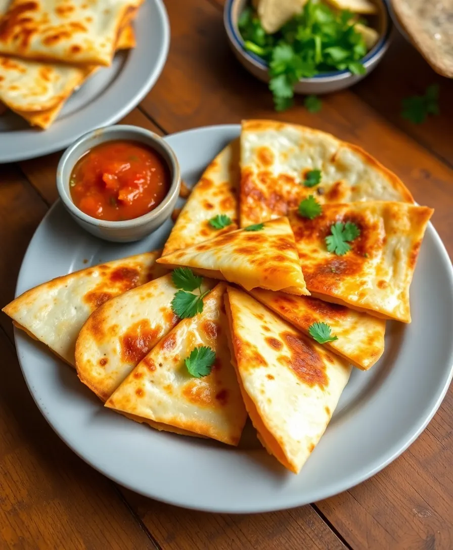15 Quick Family Dinner Ideas That