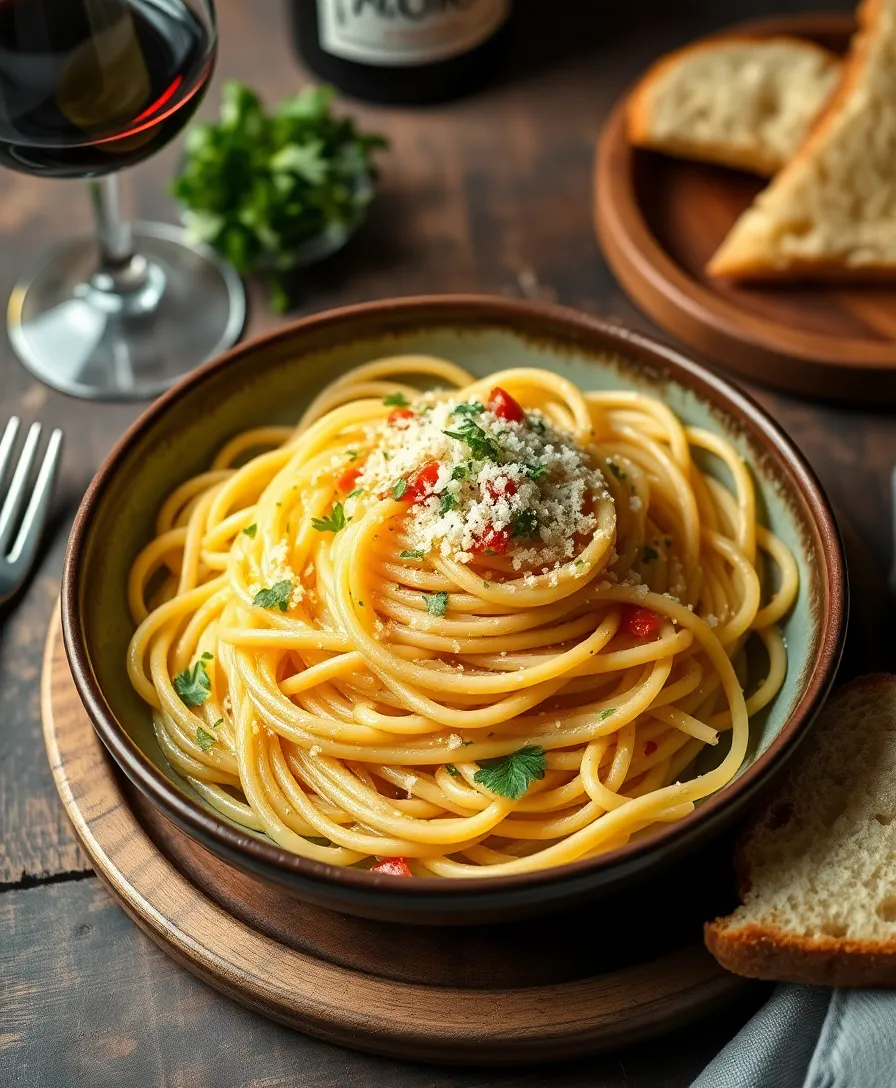 15 Quick Family Dinner Ideas That