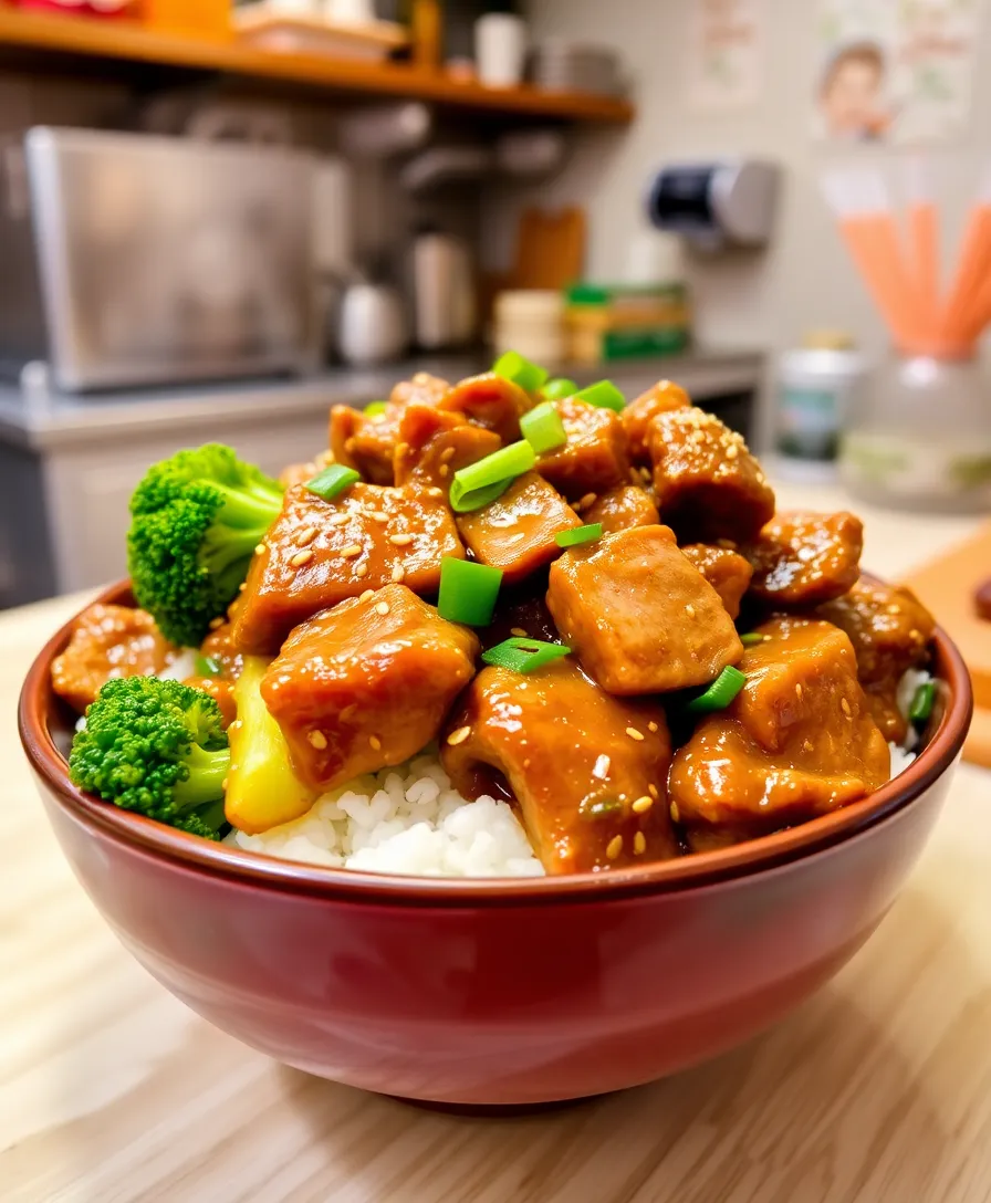 15 Quick Family Dinner Ideas That