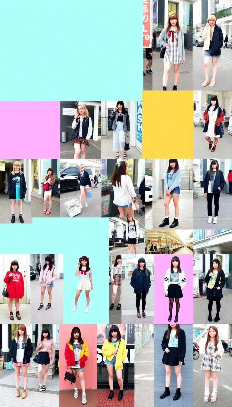 17 Awesome Harajuku Fashion Styles That’ll Make You Stand Out (Don’t Miss #11!) - Conclusion