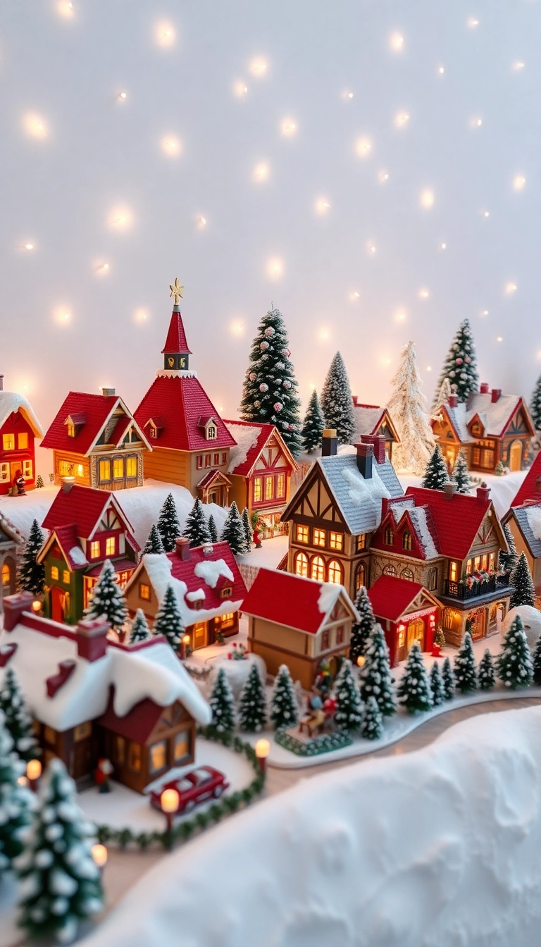19 Vintage Christmas Decorations That Will Take You Back in Time (You Won