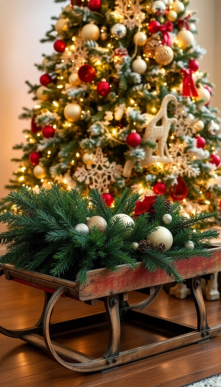 19 Vintage Christmas Decorations That Will Take You Back in Time (You Won