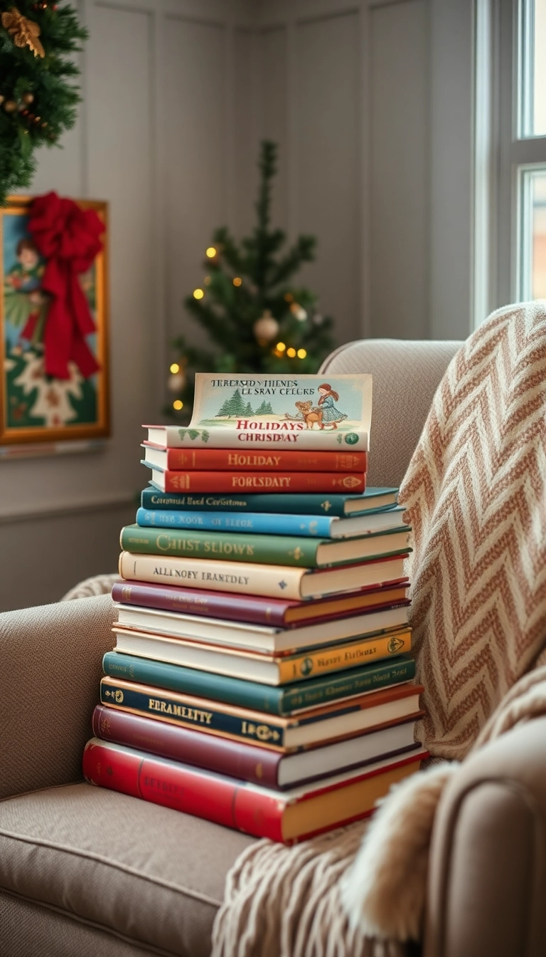 19 Vintage Christmas Decorations That Will Take You Back in Time (You Won