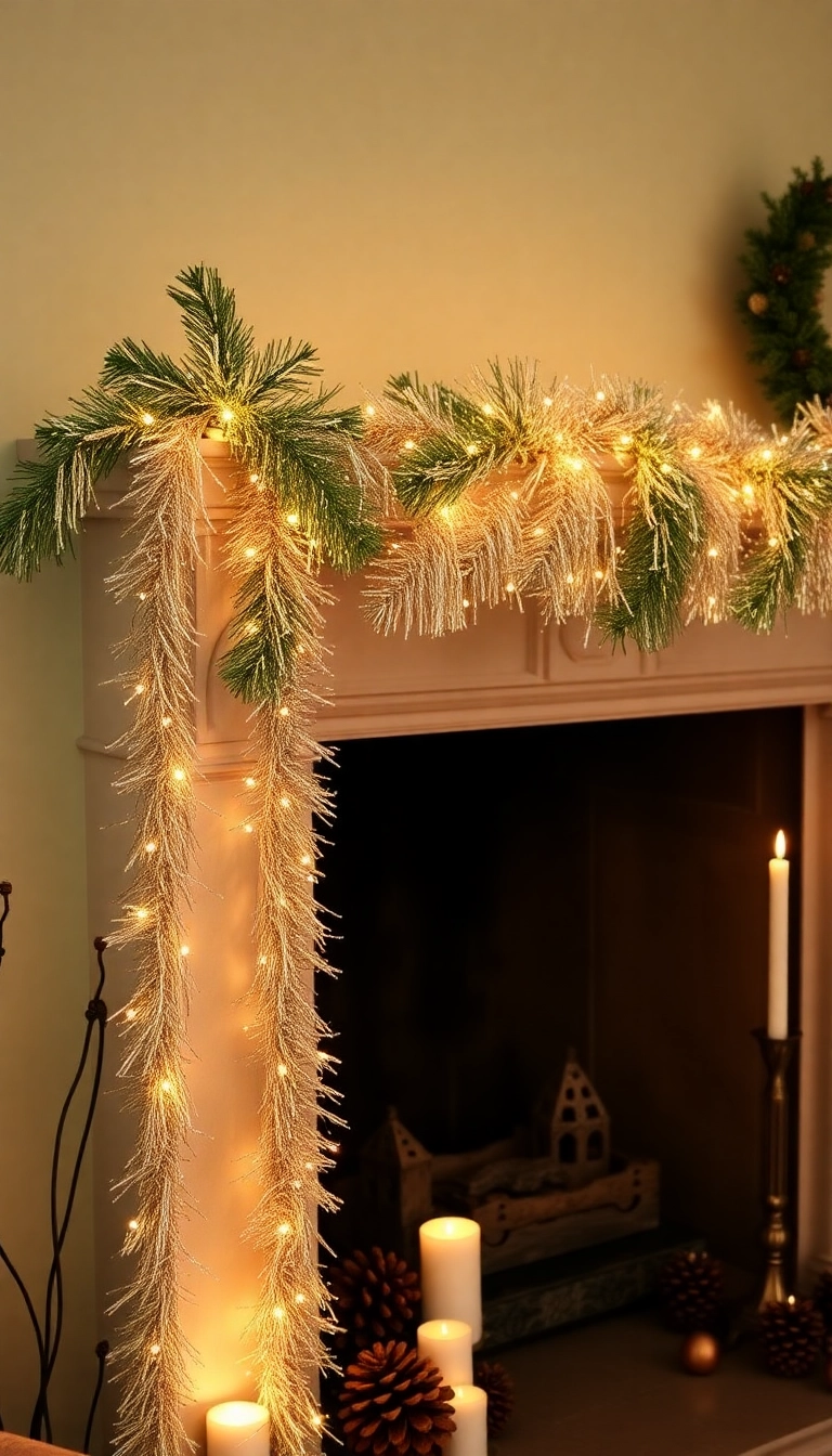 19 Vintage Christmas Decorations That Will Take You Back in Time (You Won