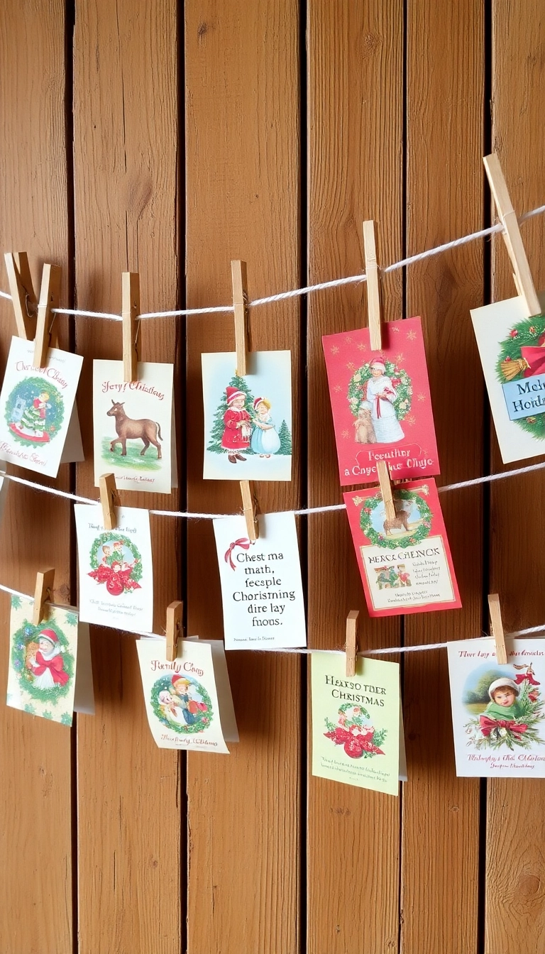 19 Vintage Christmas Decorations That Will Take You Back in Time (You Won