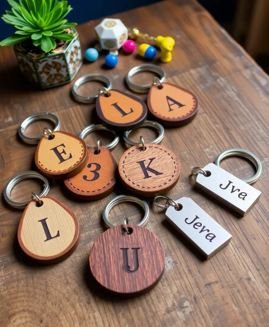 20 DIY Personalized Gifts That Will Melt Your Friends