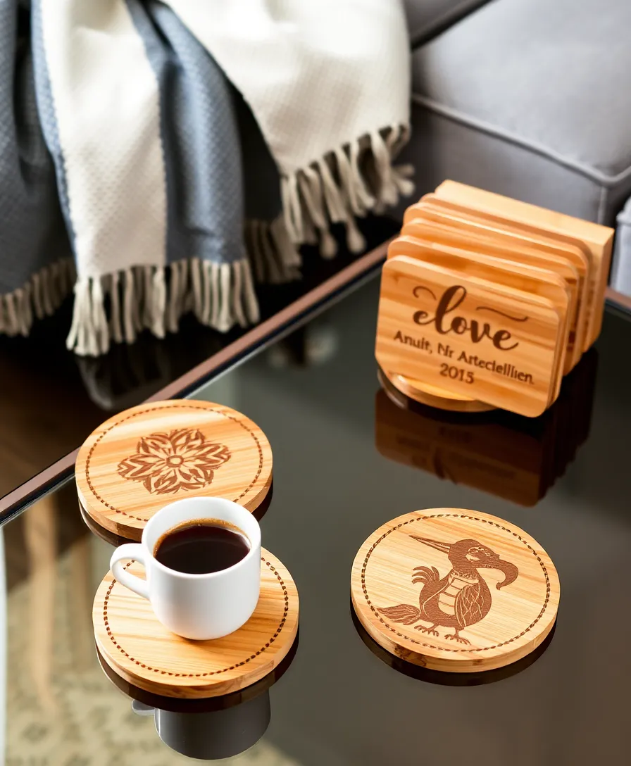 20 DIY Personalized Gifts That Will Melt Your Friends
