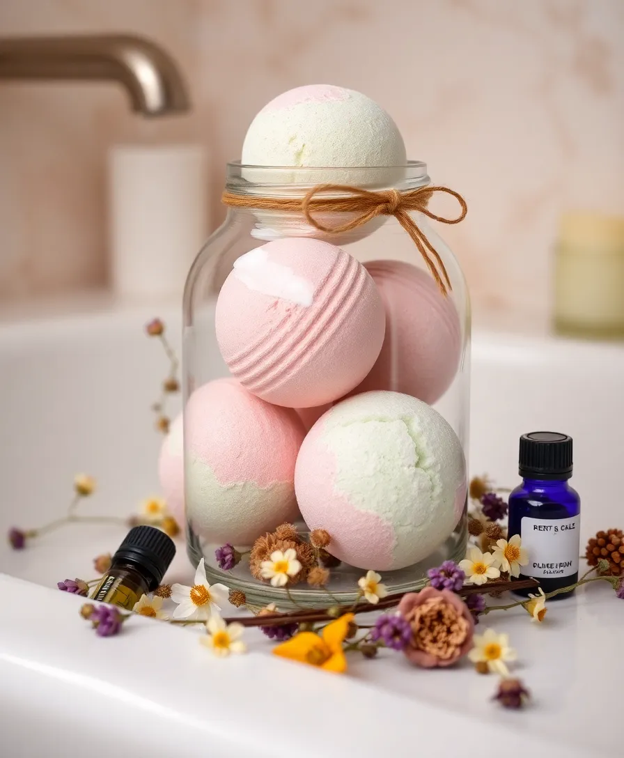 20 DIY Personalized Gifts That Will Melt Your Friends