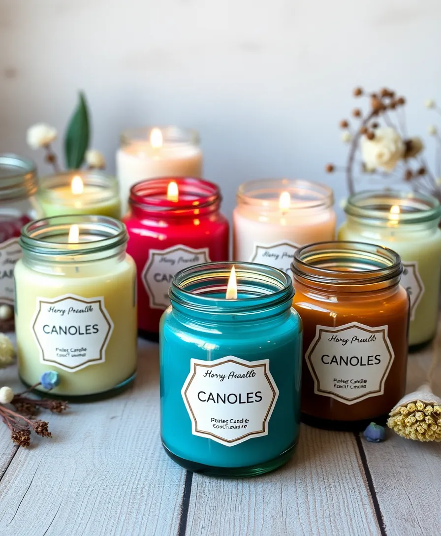 20 DIY Personalized Gifts That Will Melt Your Friends