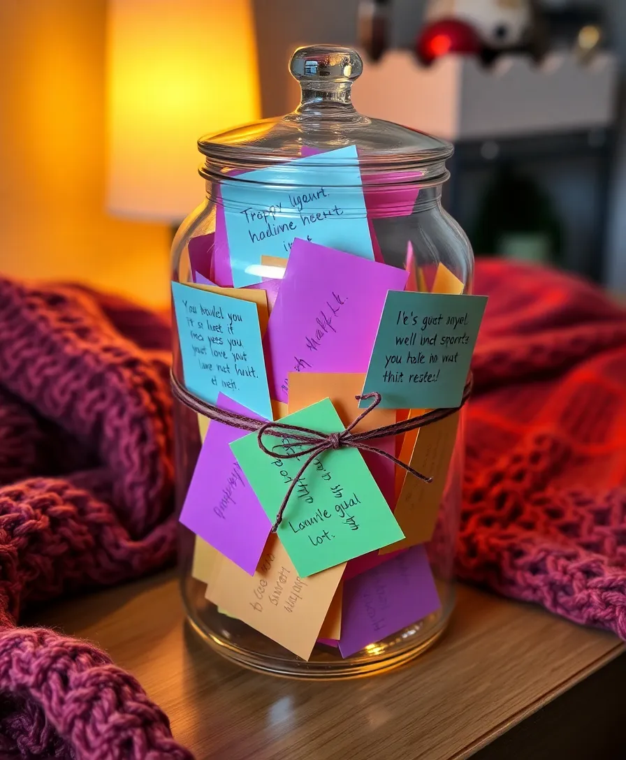 20 DIY Personalized Gifts That Will Melt Your Friends