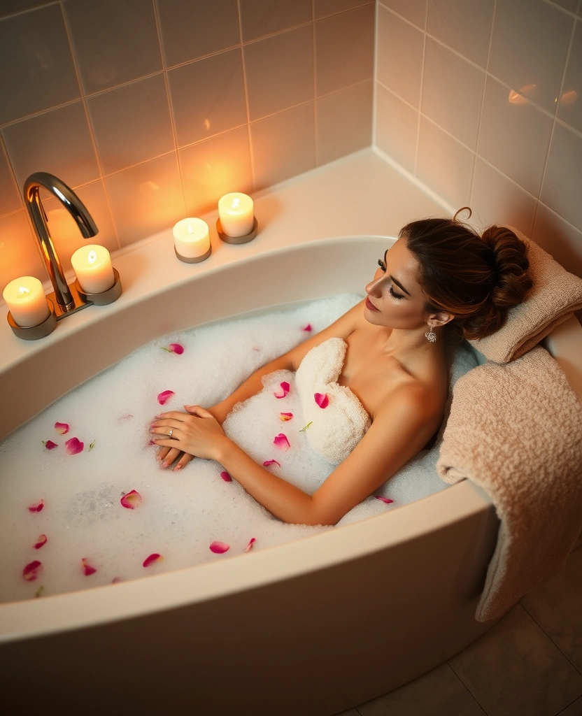 21 Divine Self-Care Rituals to Channel Your Inner Goddess (You Won