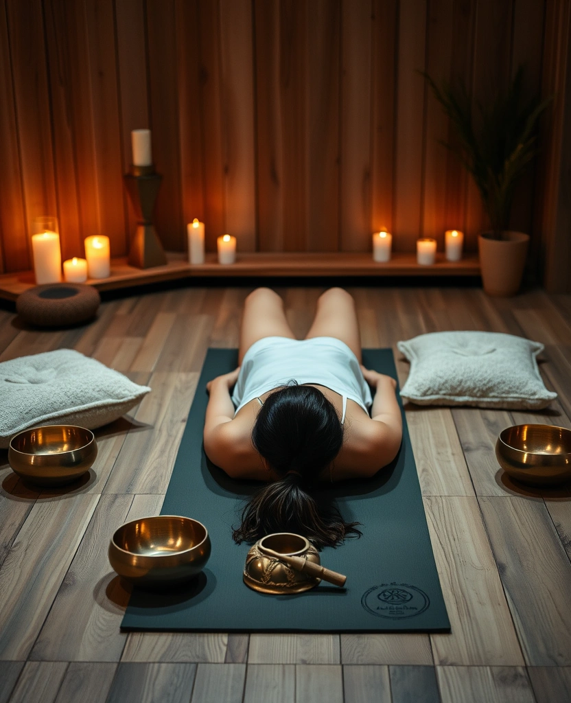 21 Divine Self-Care Rituals to Channel Your Inner Goddess (You Won
