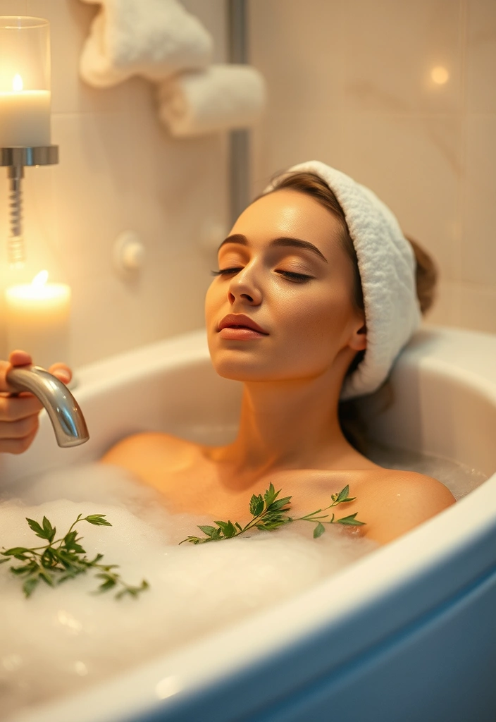 21 Divine Self-Care Rituals to Channel Your Inner Goddess (You Won