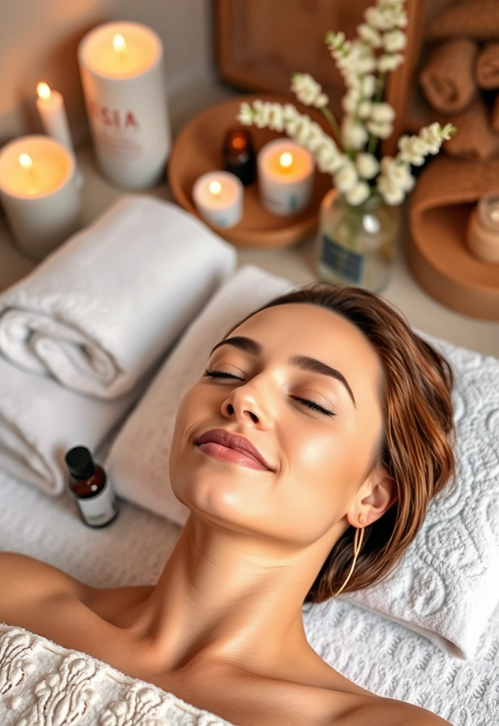 21 Divine Self-Care Rituals to Channel Your Inner Goddess (You Won
