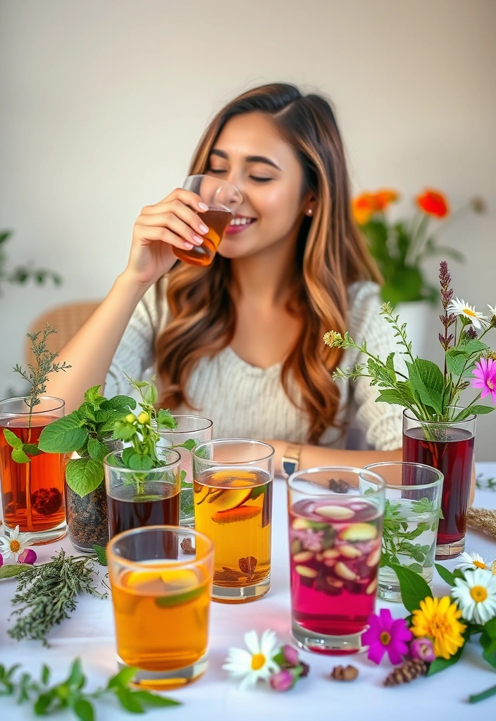 21 Divine Self-Care Rituals to Channel Your Inner Goddess (You Won