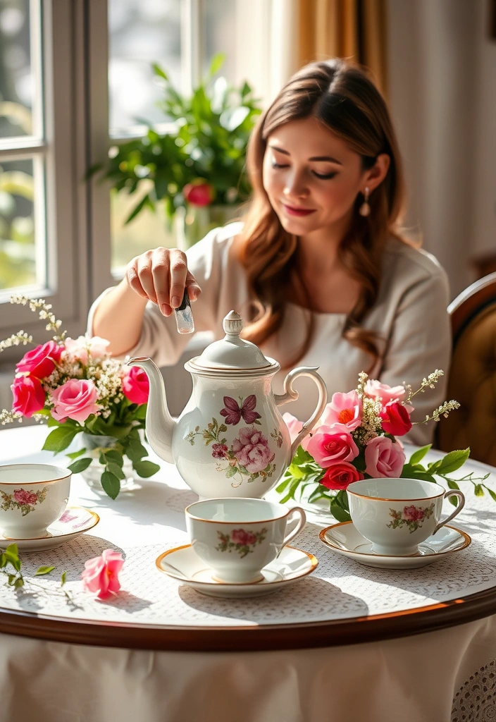 21 Divine Self-Care Rituals to Channel Your Inner Goddess (You Won