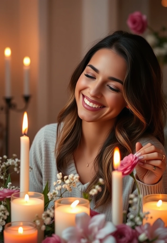 21 Divine Self-Care Rituals to Channel Your Inner Goddess (You Won