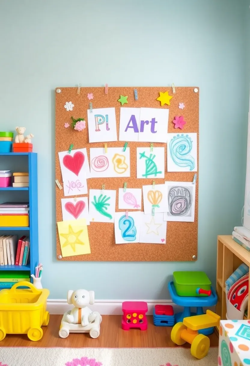21 Kids Room Organization Ideas That