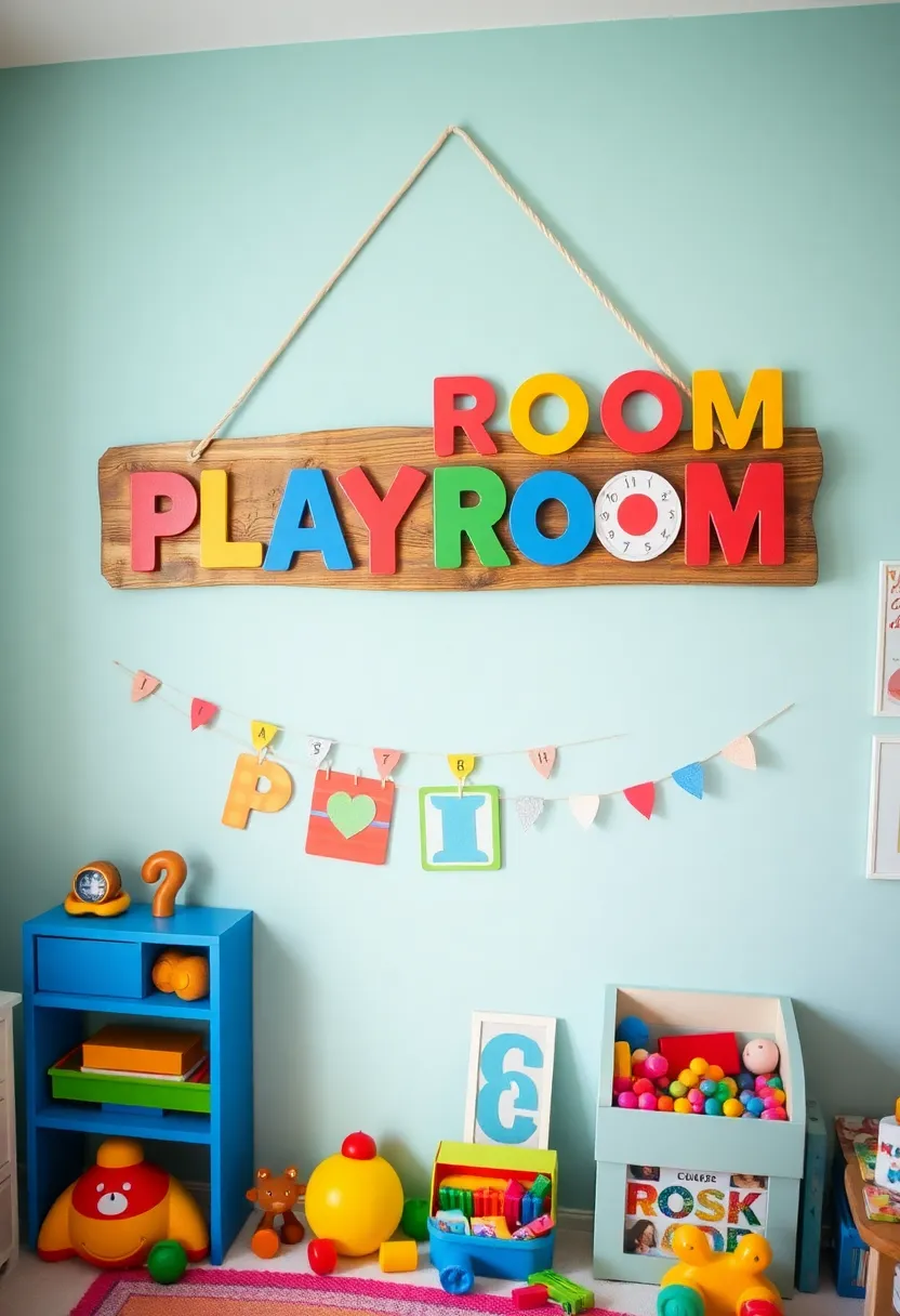 21 Kids Room Organization Ideas That