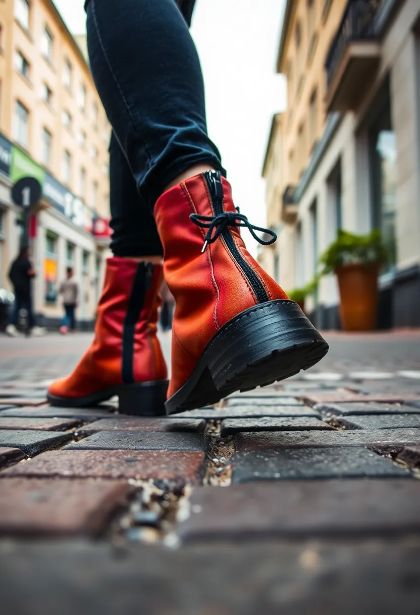 21 Berlin-Inspired Fashion Looks That