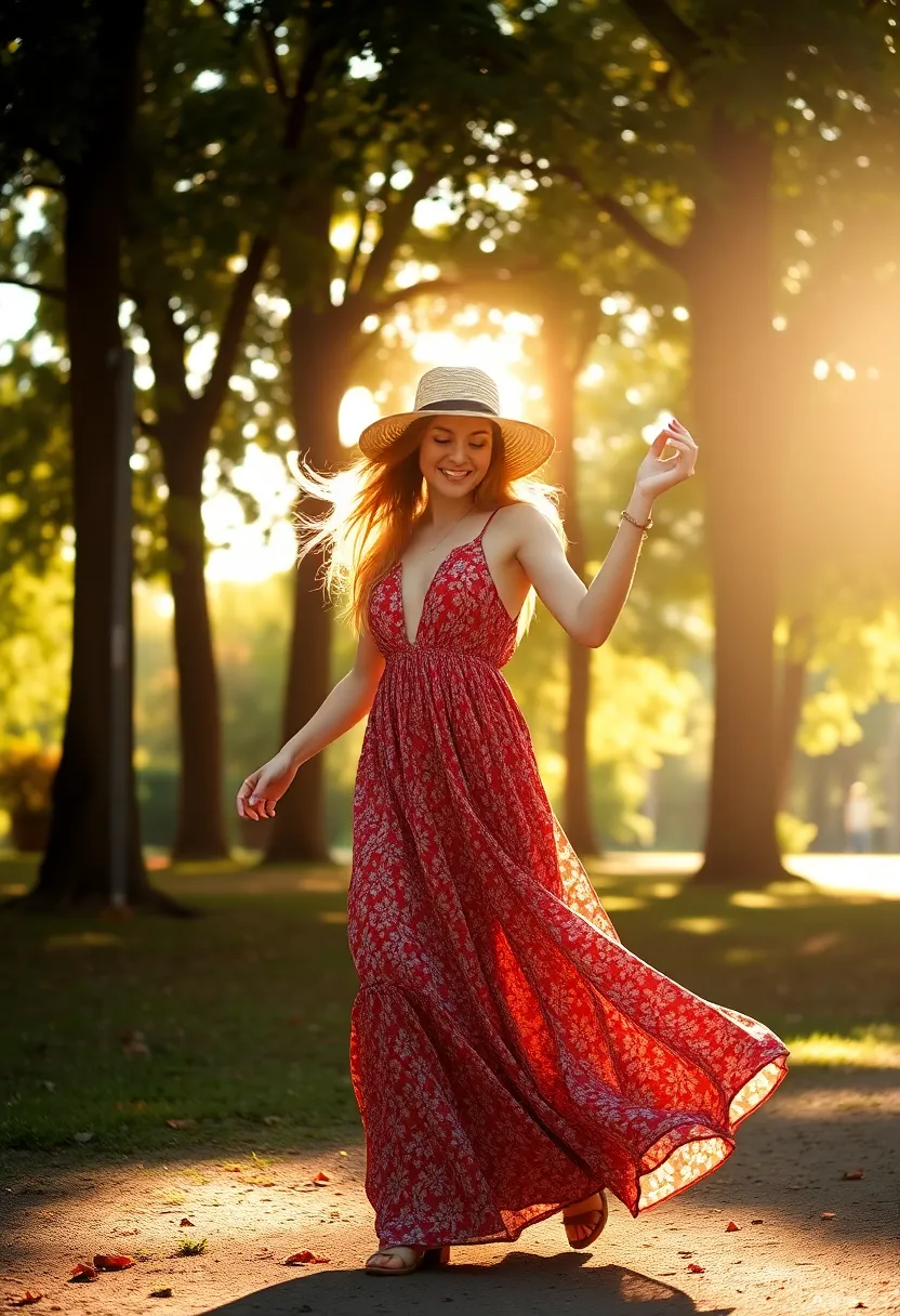 21 Berlin-Inspired Fashion Looks That