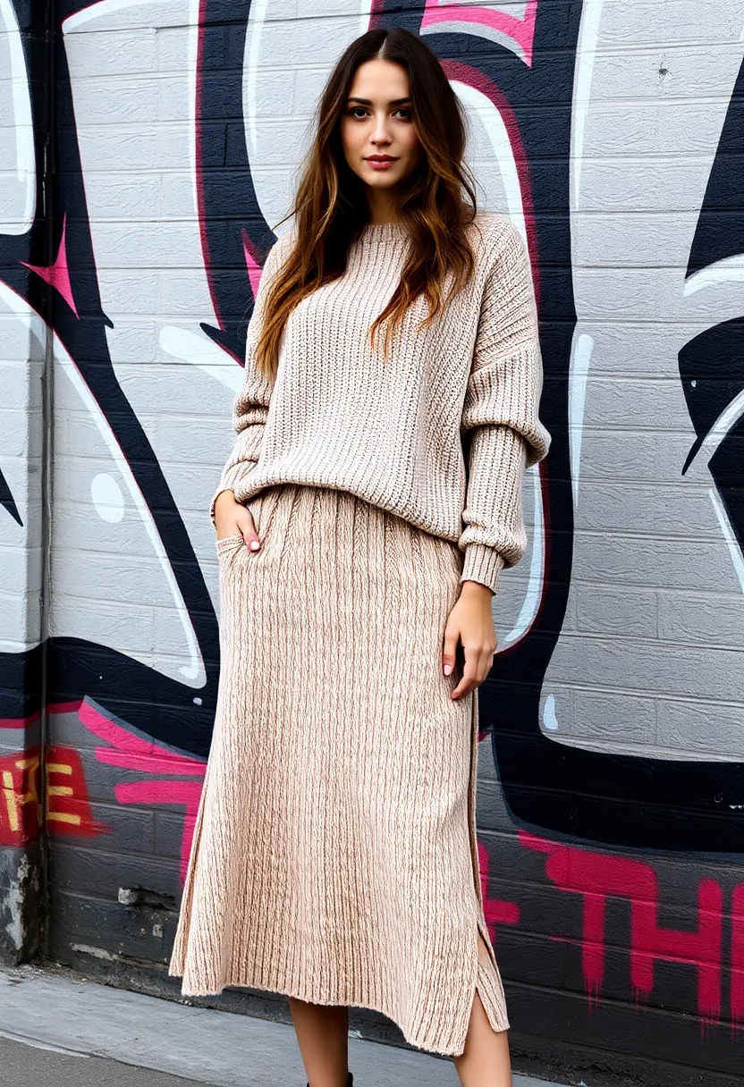 21 Berlin-Inspired Fashion Looks That