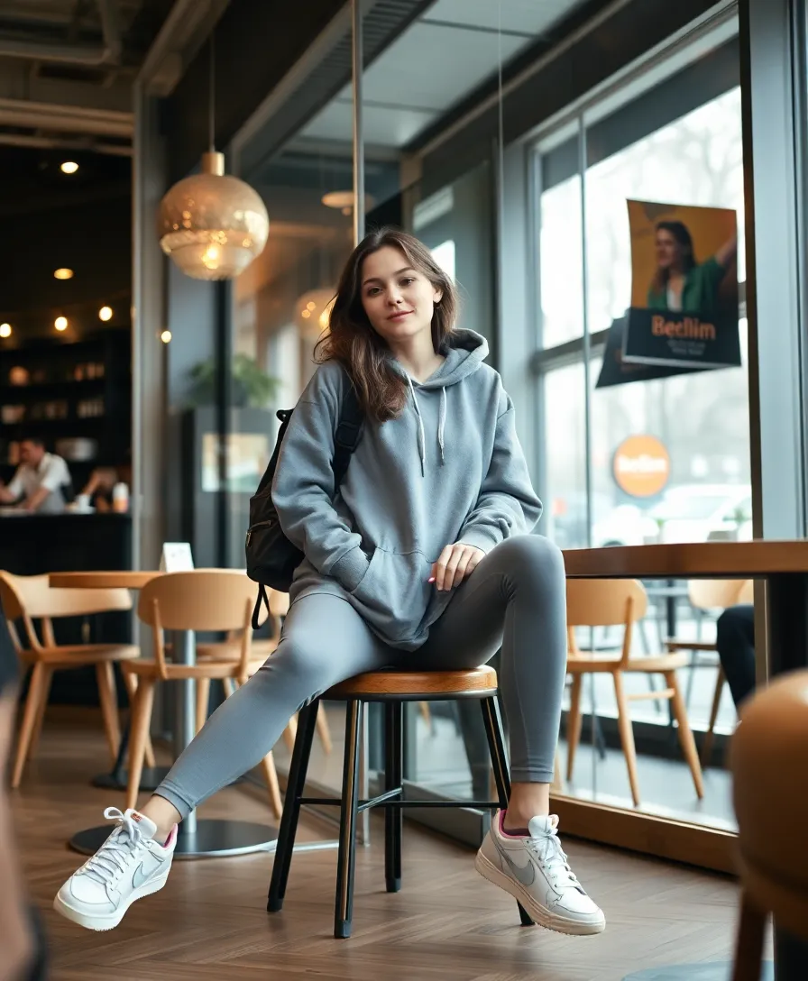 21 Berlin-Inspired Fashion Looks That