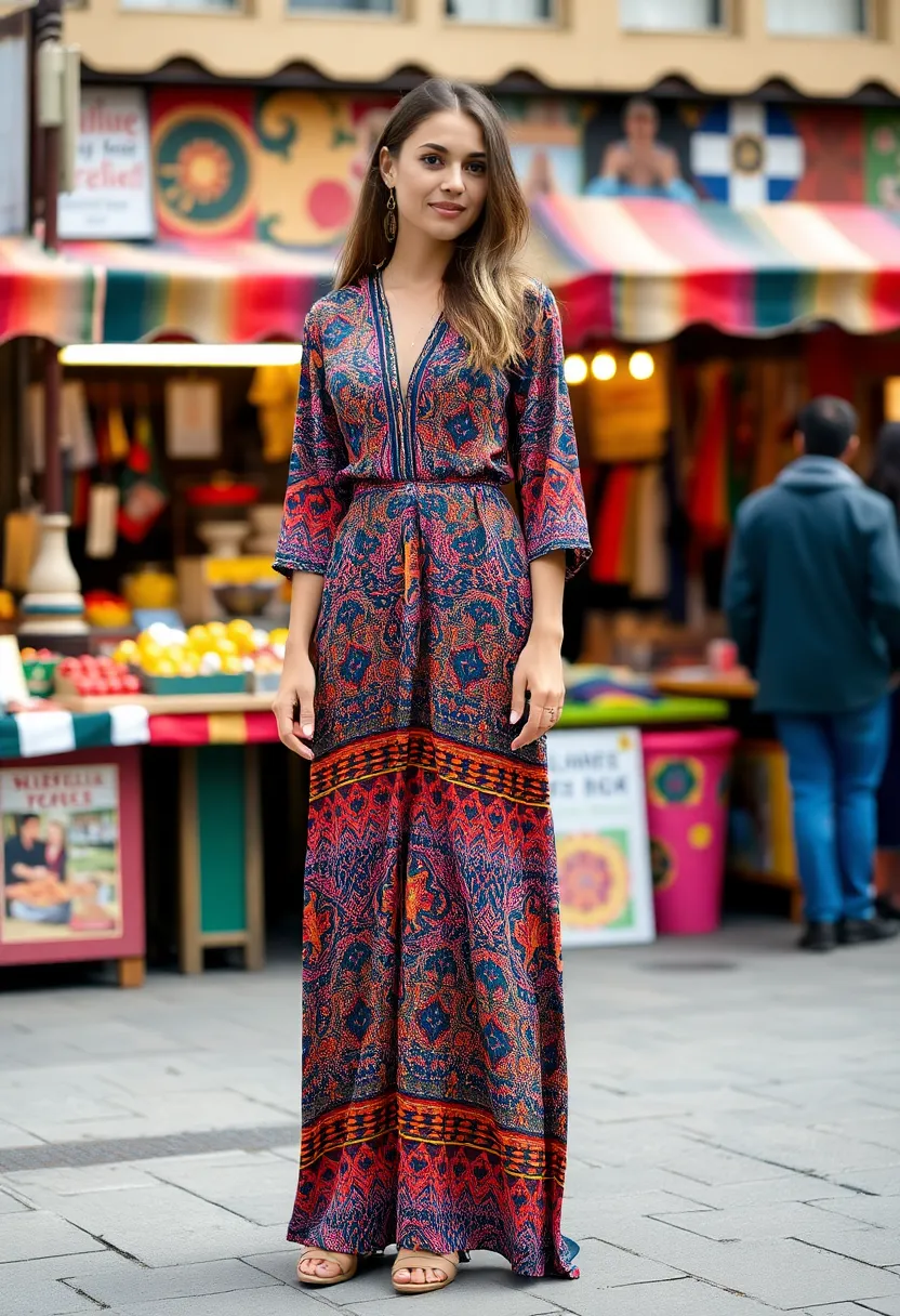 21 Berlin-Inspired Fashion Looks That