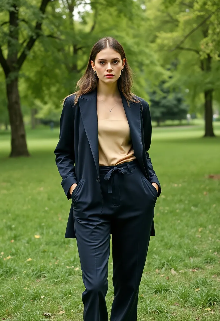 21 Berlin-Inspired Fashion Looks That