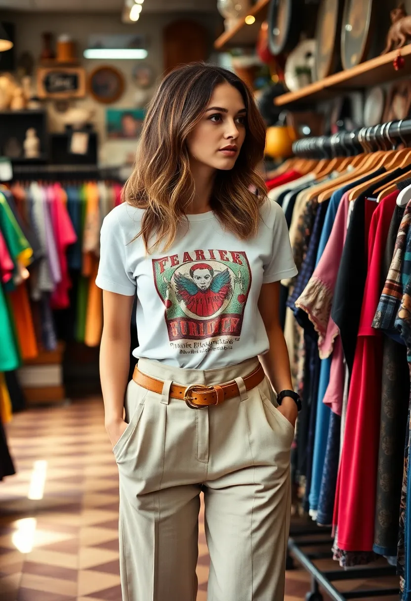 21 Berlin-Inspired Fashion Looks That