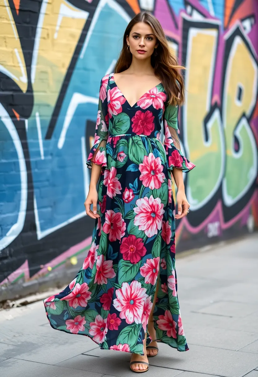 21 Berlin-Inspired Fashion Looks That