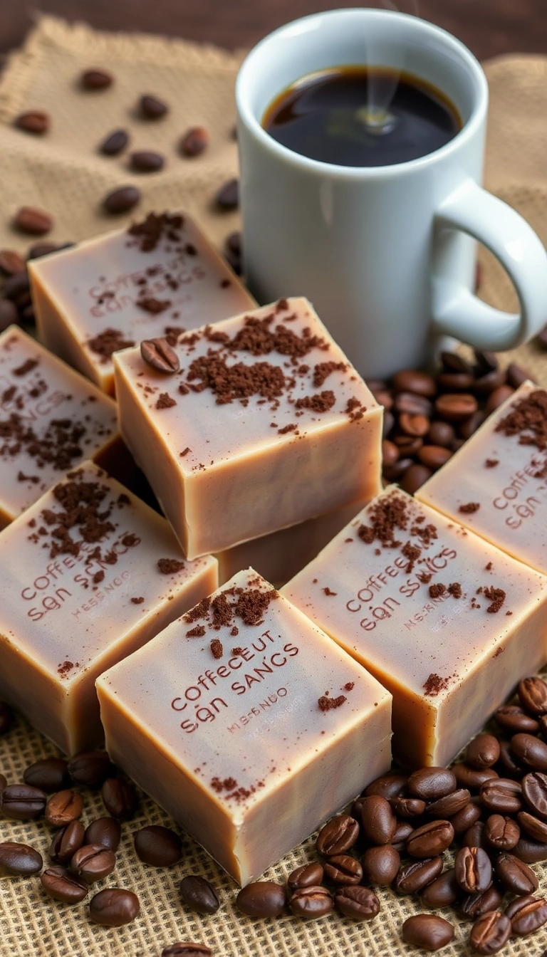 21 Simple DIY Soap Recipes You Can’t Resist (You Won