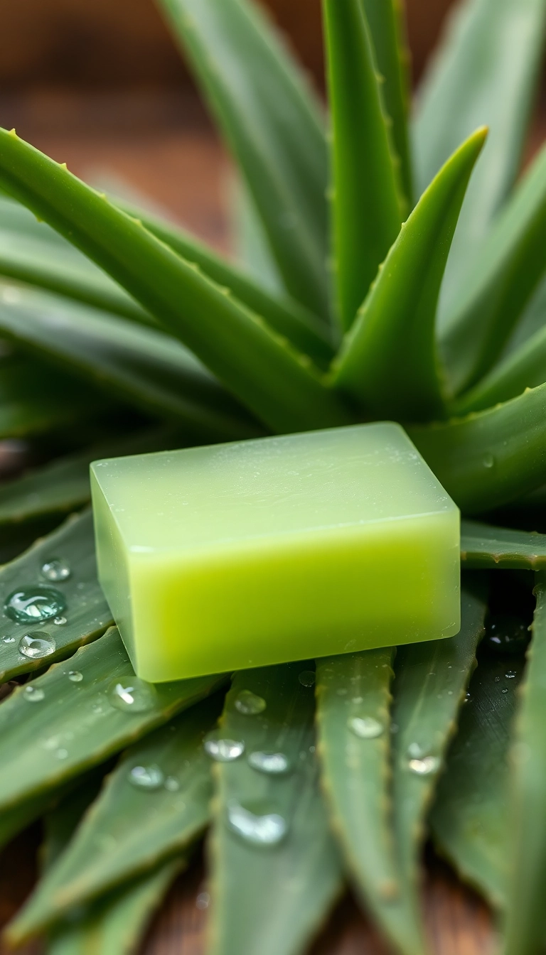 21 Simple DIY Soap Recipes You Can’t Resist (You Won