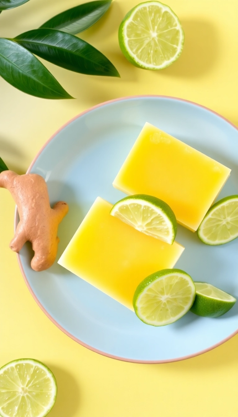 21 Simple DIY Soap Recipes You Can’t Resist (You Won