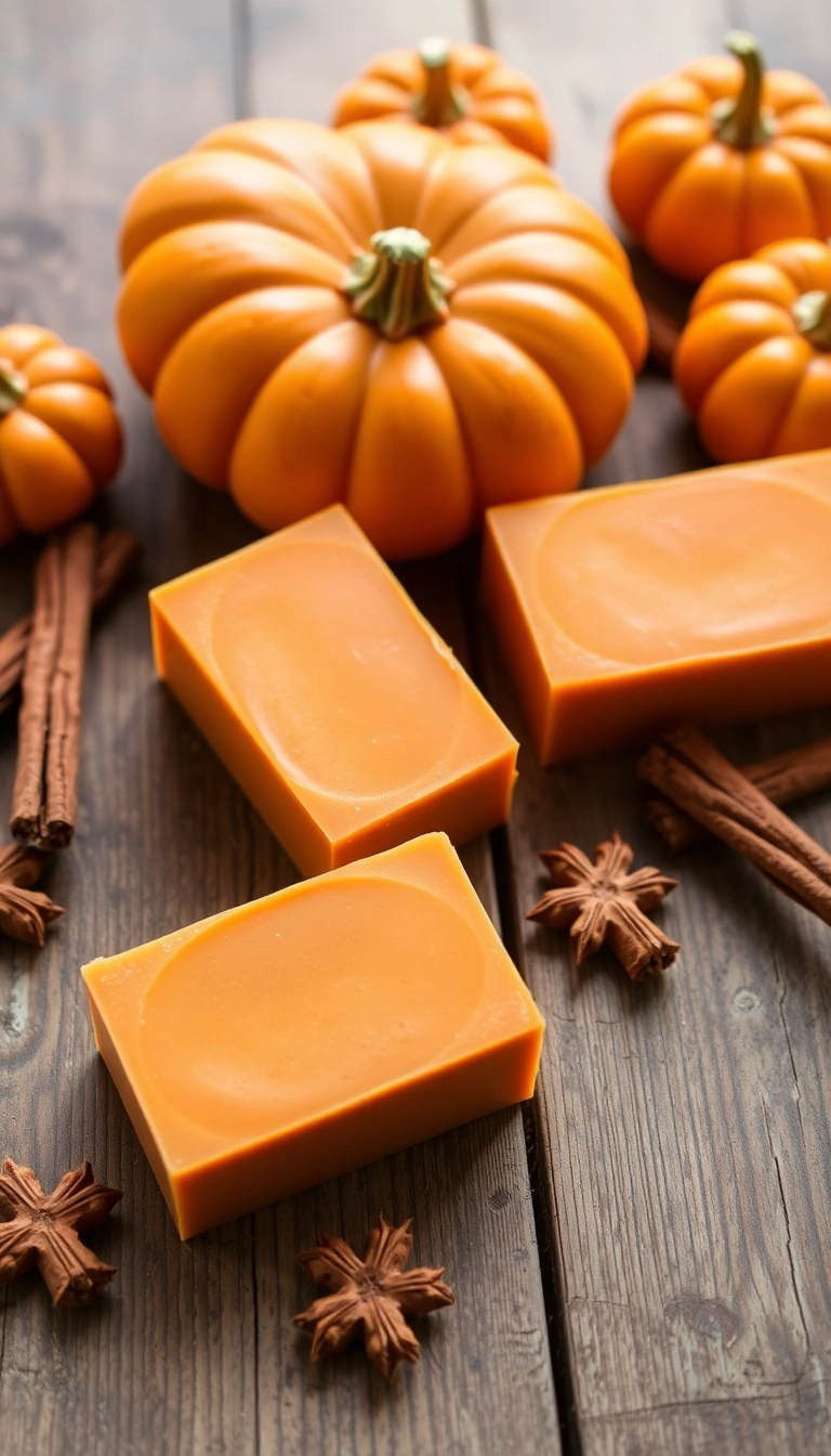 21 Simple DIY Soap Recipes You Can’t Resist (You Won