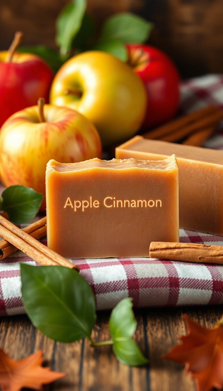 21 Simple DIY Soap Recipes You Can’t Resist (You Won