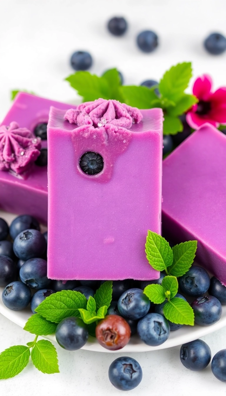 21 Simple DIY Soap Recipes You Can’t Resist (You Won