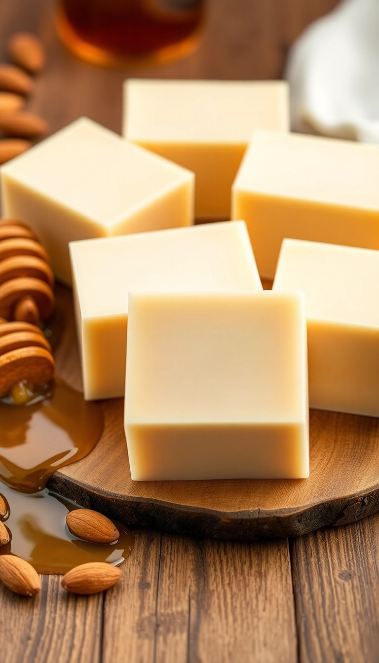 21 Simple DIY Soap Recipes You Can’t Resist (You Won