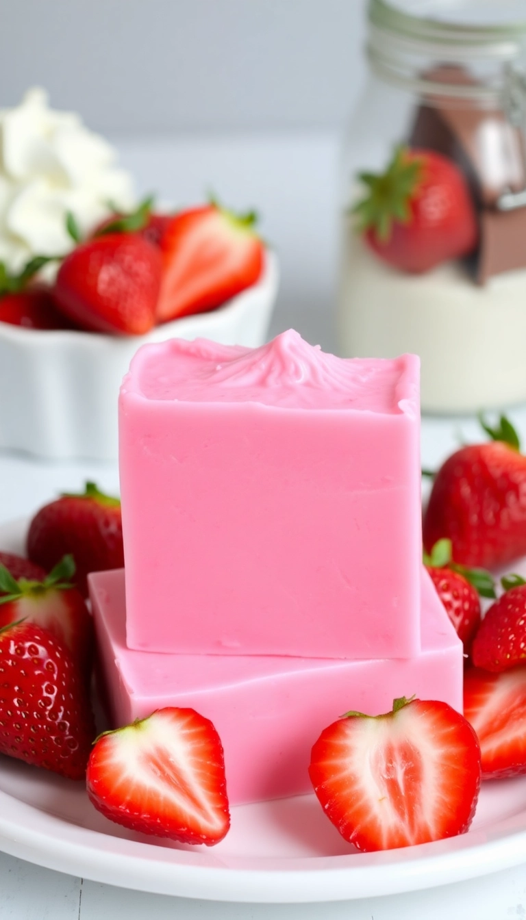 21 Simple DIY Soap Recipes You Can’t Resist (You Won
